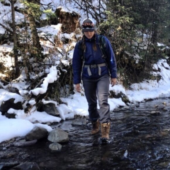 NEW UGG® Australia Adirondack III Boots Waterproof Insulated Leather 2511 10S5 - Picture 8 of 13